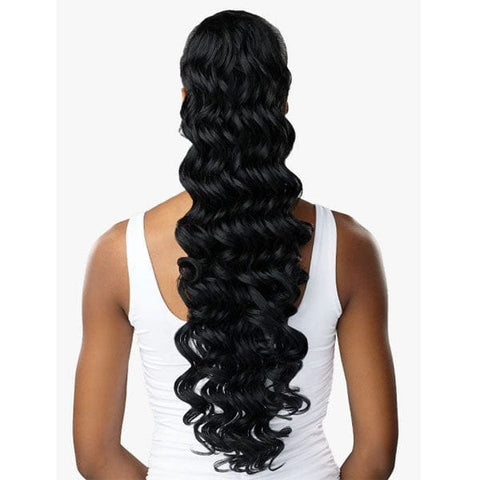 Sensationnel Synthetic Lulu Pony - FIFI - SoGoodBB.com