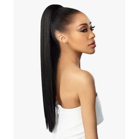 Sensationnel Synthetic Lulu Pony - JOJO - SoGoodBB.com