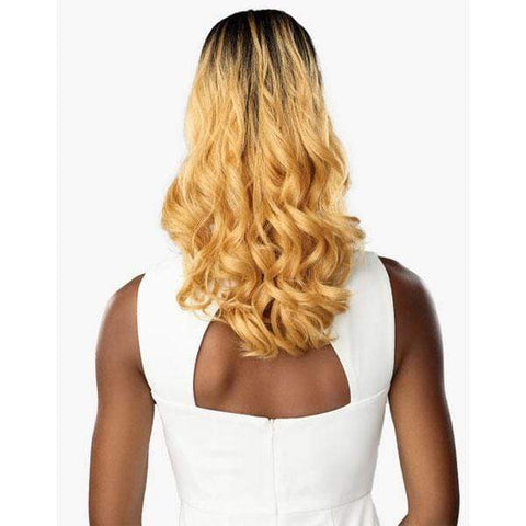 Sensationnel Synthetic Lulu Pony - JUJU - SoGoodBB.com