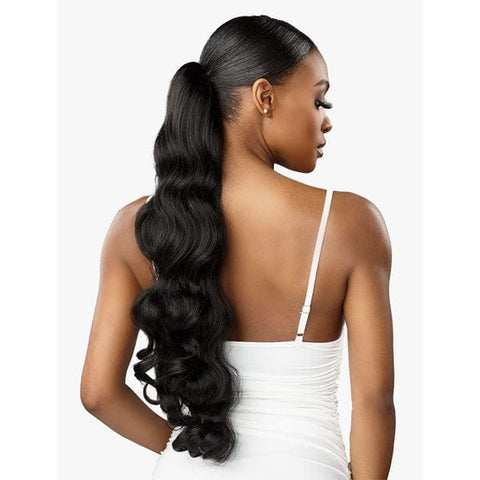 Sensationnel Synthetic Lulu Pony - KARA - SoGoodBB.com