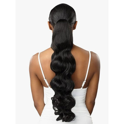 Sensationnel Synthetic Lulu Pony - KARA - SoGoodBB.com