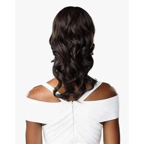 Sensationnel Synthetic Lulu Pony - KIKI - SoGoodBB.com