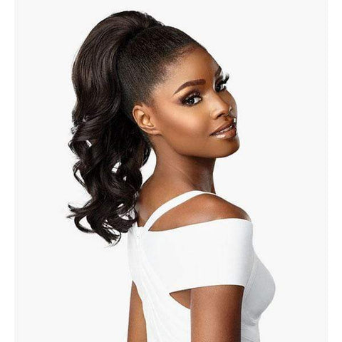 Sensationnel Synthetic Lulu Pony - KIKI - SoGoodBB.com