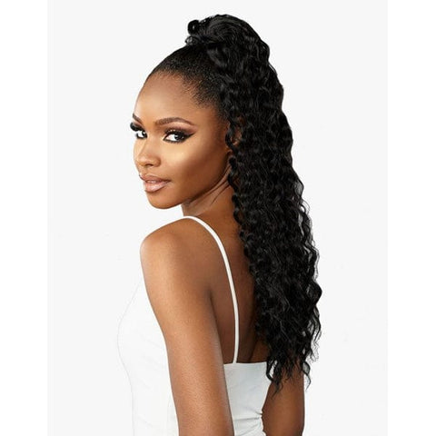 Sensationnel Synthetic Lulu Pony - KOKO - SoGoodBB.com