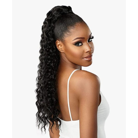 Sensationnel Synthetic Lulu Pony - KOKO - SoGoodBB.com