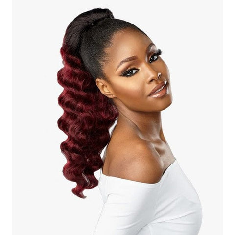 Sensationnel Synthetic Lulu Pony - LALA - SoGoodBB.com