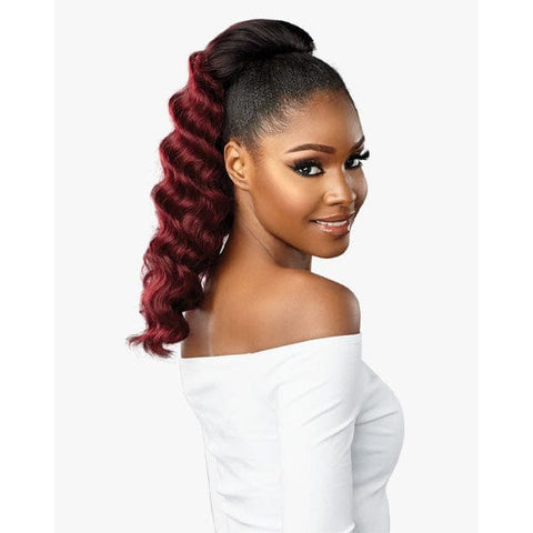 Sensationnel Synthetic Lulu Pony - LALA - SoGoodBB.com