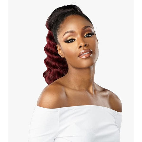 Sensationnel Synthetic Lulu Pony - LALA - SoGoodBB.com