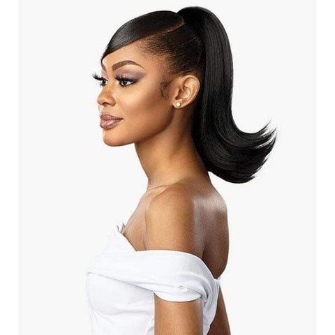 Sensationnel Synthetic Lulu Pony - LILI - SoGoodBB.com