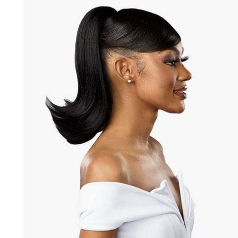 Sensationnel Synthetic Lulu Pony - LILI - SoGoodBB.com
