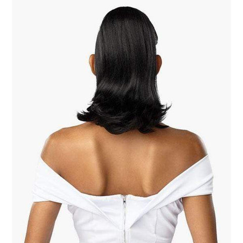 Sensationnel Synthetic Lulu Pony - LILI - SoGoodBB.com