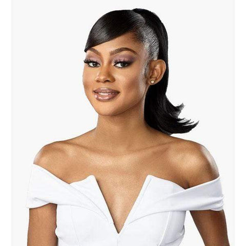 Sensationnel Synthetic Lulu Pony - LILI - SoGoodBB.com