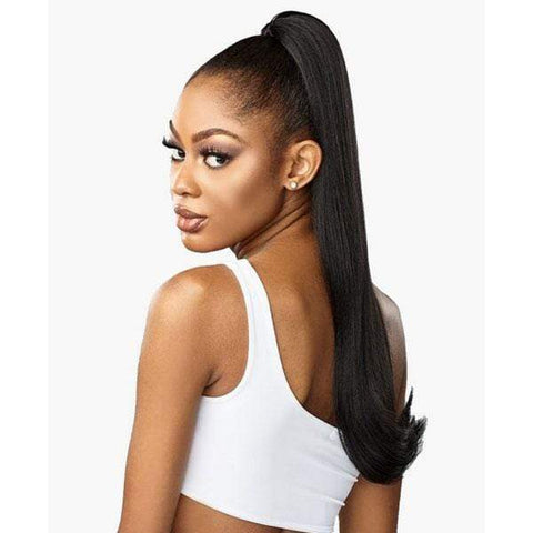 Sensationnel Synthetic Lulu Pony - LOLO - SoGoodBB.com
