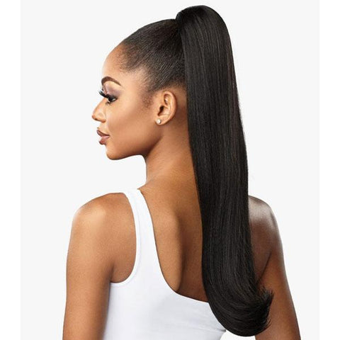 Sensationnel Synthetic Lulu Pony - LOLO - SoGoodBB.com