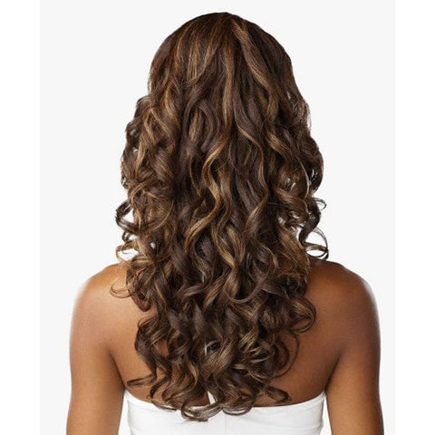 Sensationnel Synthetic Lulu Pony - MAYA - SoGoodBB.com
