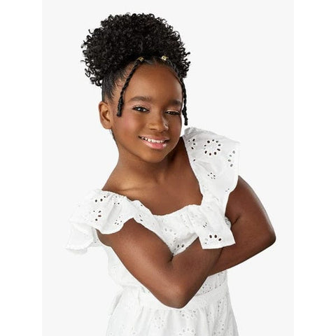 Sensationnel Synthetic Lulu Pony - MINI BUBBLE GUM - SoGoodBB.com