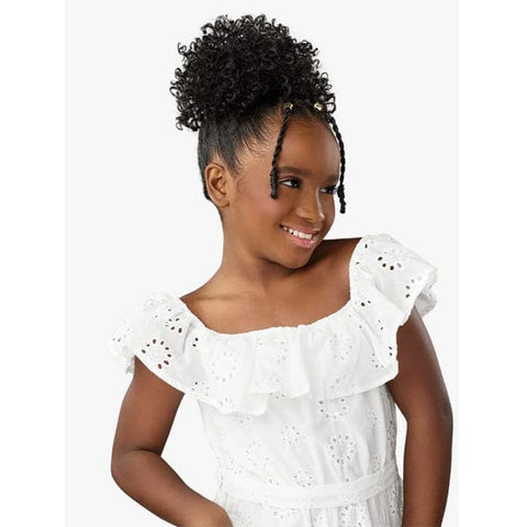 Sensationnel Synthetic Lulu Pony - MINI BUBBLE GUM - SoGoodBB.com