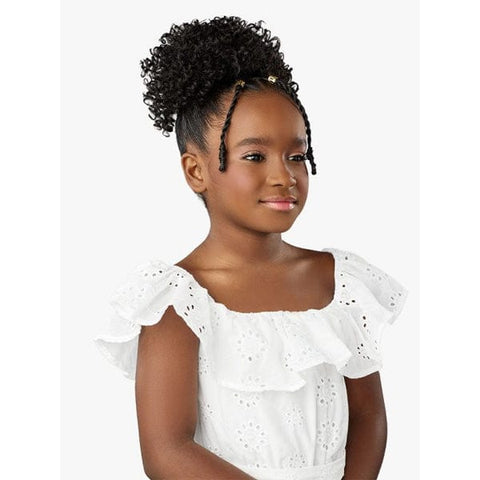 Sensationnel Synthetic Lulu Pony - MINI BUBBLE GUM - SoGoodBB.com