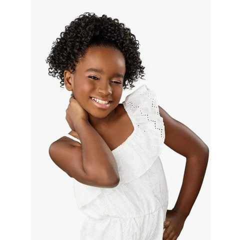 Sensationnel Synthetic Lulu Pony - MINI COOKIE - SoGoodBB.com