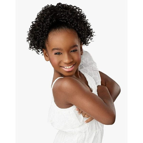 Sensationnel Synthetic Lulu Pony - MINI COOKIE - SoGoodBB.com