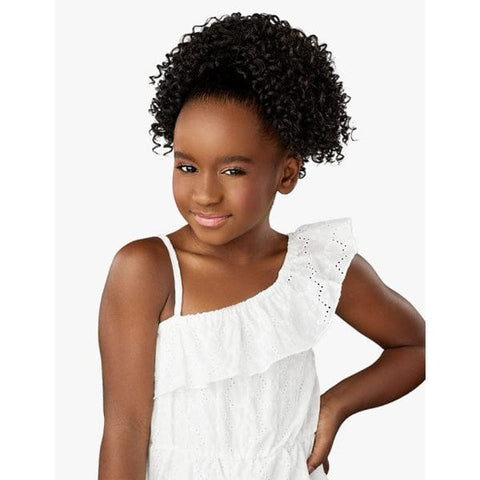 Sensationnel Synthetic Lulu Pony - MINI COOKIE - SoGoodBB.com