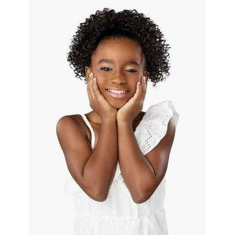 Sensationnel Synthetic Lulu Pony - MINI COOKIE - SoGoodBB.com