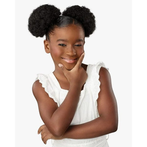 Sensationnel Synthetic Lulu Pony - MINI DOUBLE SCOOP - SoGoodBB.com