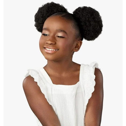 Sensationnel Synthetic Lulu Pony - MINI DOUBLE SCOOP - SoGoodBB.com