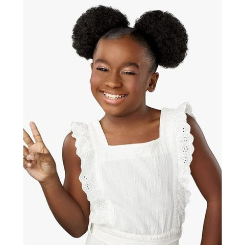 Sensationnel Synthetic Lulu Pony - MINI DOUBLE SCOOP - SoGoodBB.com