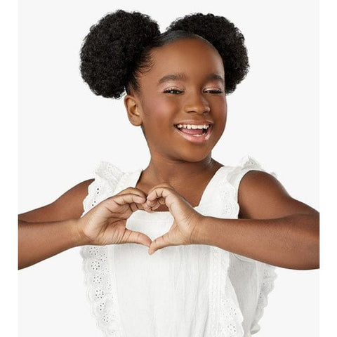 Sensationnel Synthetic Lulu Pony - MINI DOUBLE SCOOP - SoGoodBB.com