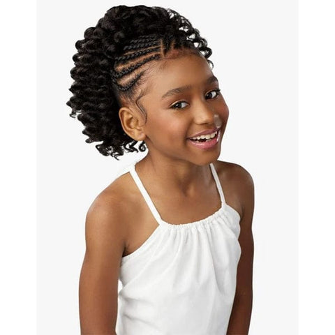 Sensationnel Synthetic Lulu Pony - MINI GUMMY - SoGoodBB.com