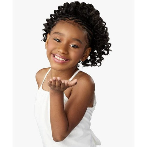 Sensationnel Synthetic Lulu Pony - MINI GUMMY - SoGoodBB.com