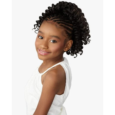 Sensationnel Synthetic Lulu Pony - MINI GUMMY - SoGoodBB.com