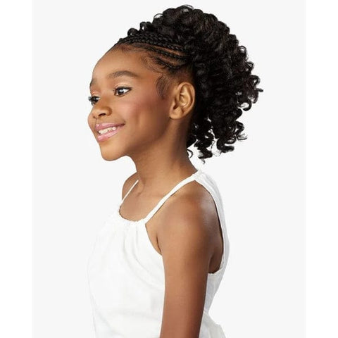 Sensationnel Synthetic Lulu Pony - MINI GUMMY - SoGoodBB.com