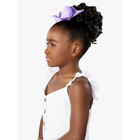 Sensationnel Synthetic Lulu Pony - MINI LOLLIPOP - SoGoodBB.com