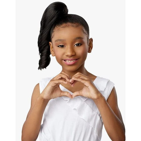 Sensationnel Synthetic Lulu Pony - MINI MACARON - SoGoodBB.com