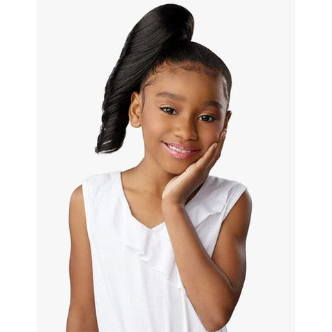 Sensationnel Synthetic Lulu Pony - MINI MACARON - SoGoodBB.com