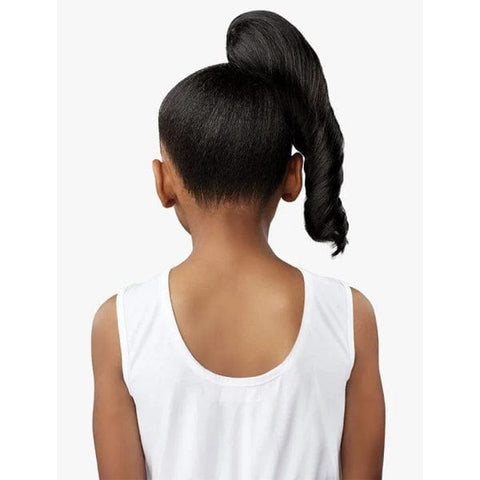 Sensationnel Synthetic Lulu Pony - MINI MACARON - SoGoodBB.com