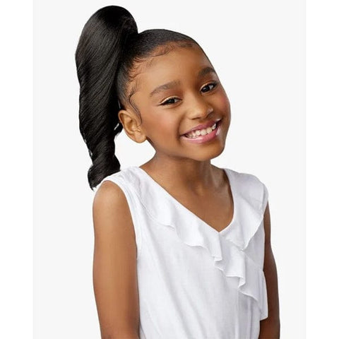 Sensationnel Synthetic Lulu Pony - MINI MACARON - SoGoodBB.com