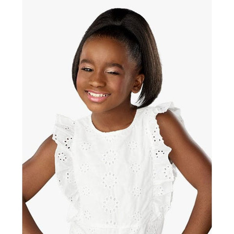 Sensationnel Synthetic Lulu Pony - MINI MARSHMALLOW - SoGoodBB.com