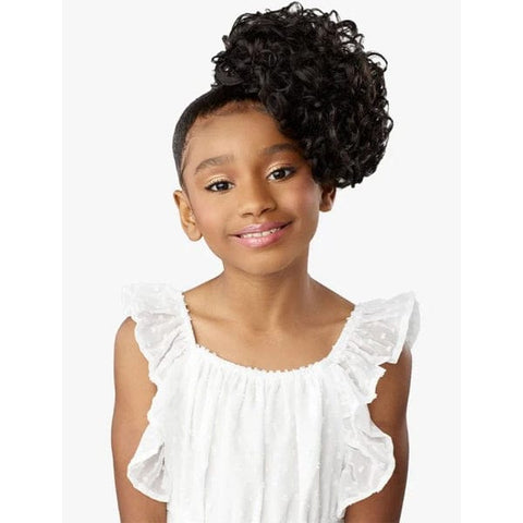 Sensationnel Synthetic Lulu Pony - MINI MOCHI - SoGoodBB.com