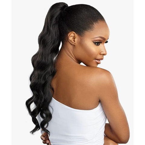 Sensationnel Synthetic Lulu Pony - NANA - SoGoodBB.com