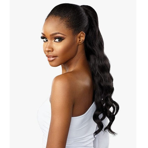 Sensationnel Synthetic Lulu Pony - NANA - SoGoodBB.com