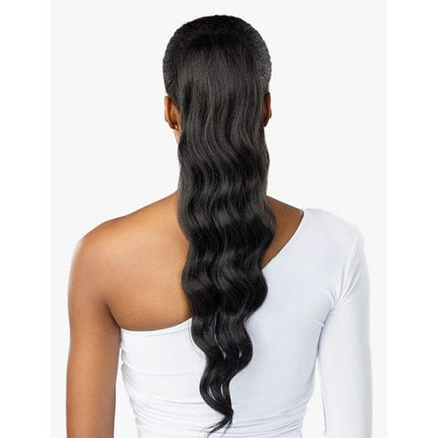 Sensationnel Synthetic Lulu Pony - NANA - SoGoodBB.com