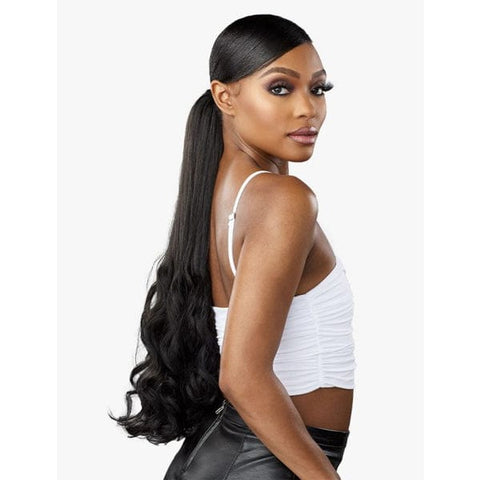 Sensationnel Synthetic Lulu Pony - NIKI - SoGoodBB.com