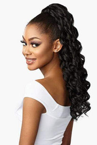 Sensationnel Synthetic Lulu Pony - NINI - SoGoodBB.com