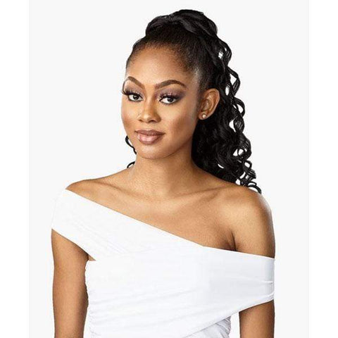 Sensationnel Synthetic Lulu Pony - NINI - SoGoodBB.com