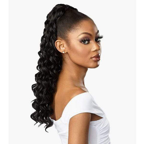 Sensationnel Synthetic Lulu Pony - NINI - SoGoodBB.com