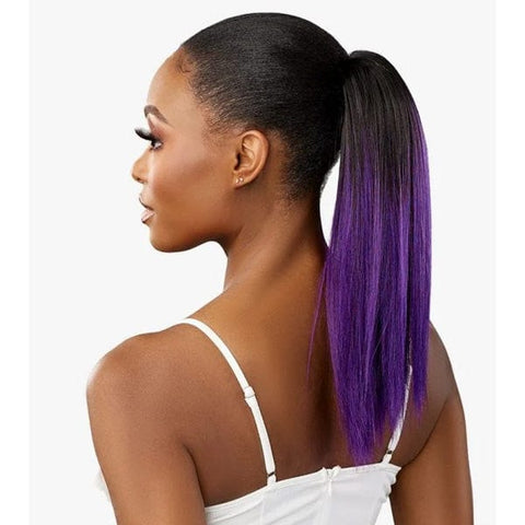 Sensationnel Synthetic Lulu Pony - NISI - SoGoodBB.com