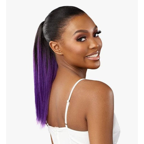 Sensationnel Synthetic Lulu Pony - NISI - SoGoodBB.com
